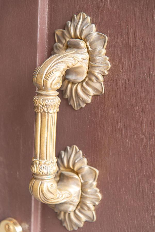 Ca' Leoncino - Venice Canal Front Apartment Exterior foto