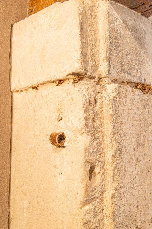 Ca' Leoncino - Venice Canal Front Apartment Exterior foto